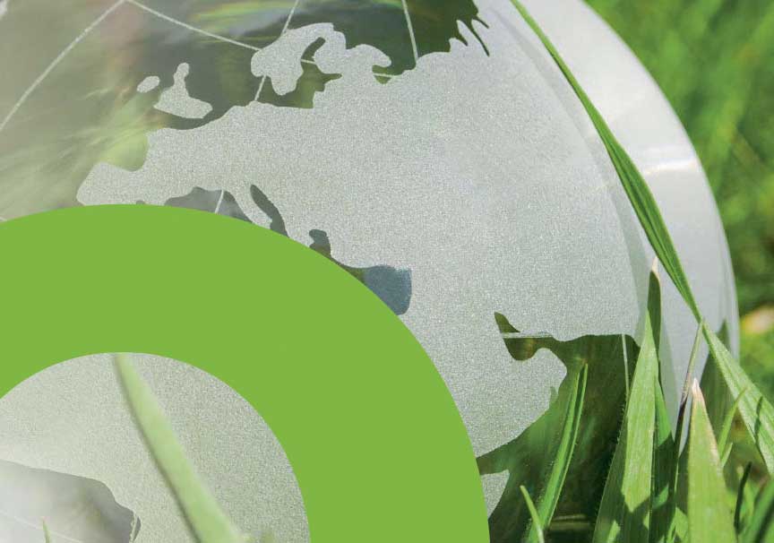 Ökobilanz, Drucksachen, Umweltschutz, Recycling, Beschaffung