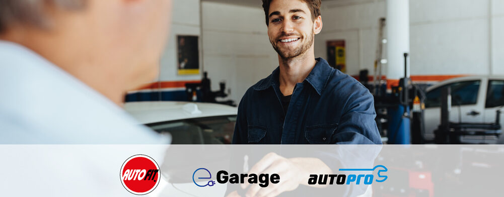 Merchandising, Autofit