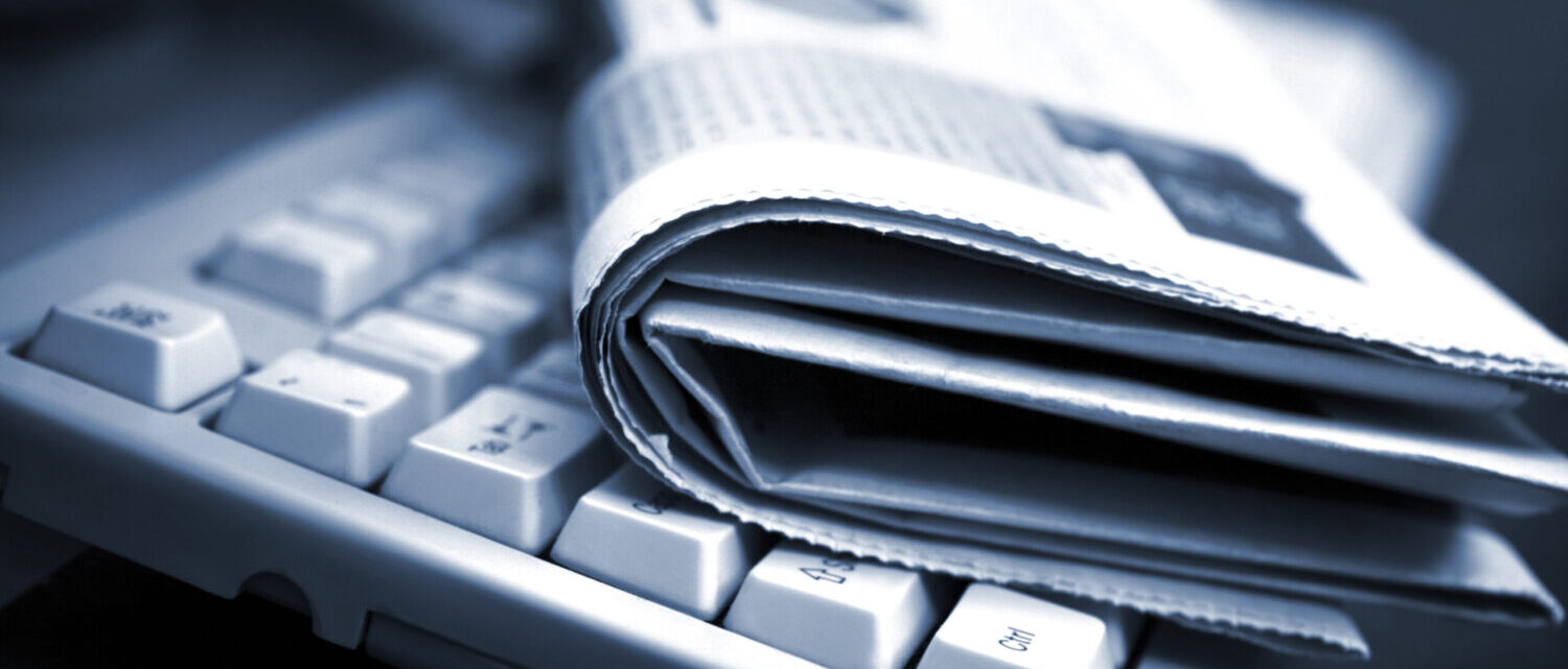 Studie Konsumverhalten: Print schlägt Online