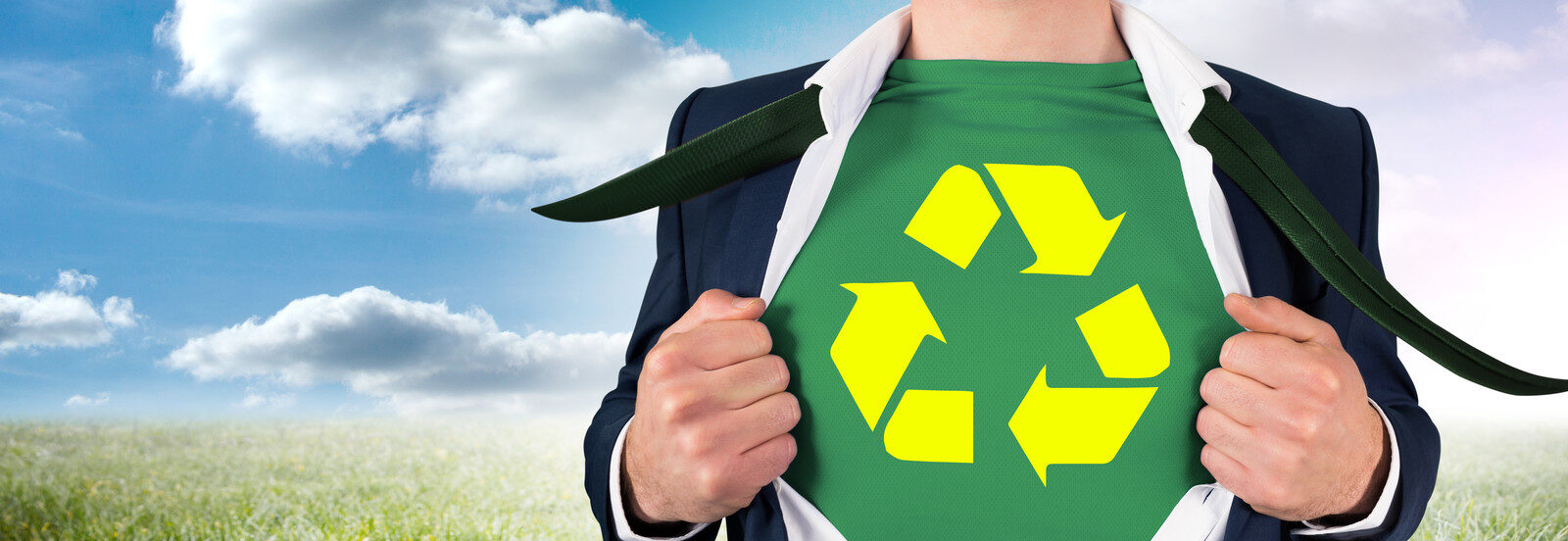 Kromer Print AG, Klimafreundlich, Print, Druck, Umweltfreundlich, Recycling