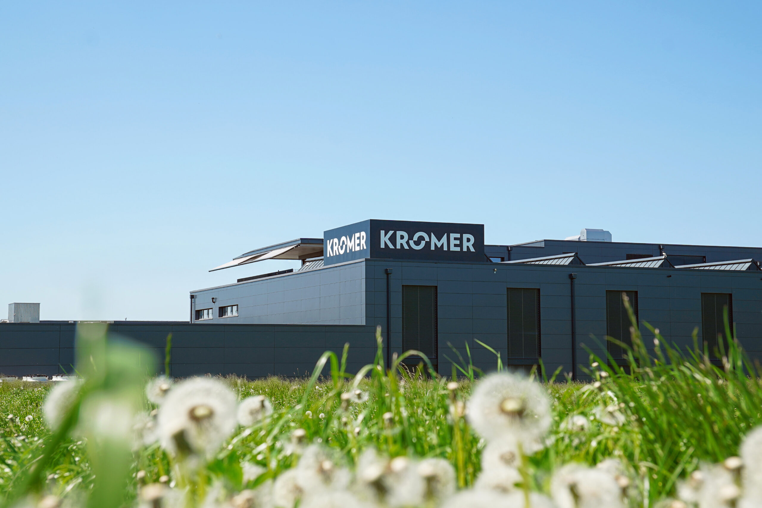 Kromer Print AG